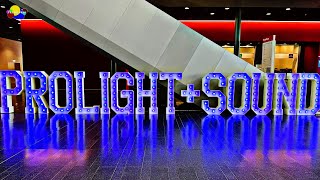 Ableton  PROLIGHT  SOUND Messe Frankfurt Am Main March 2024 [upl. by Ashling]