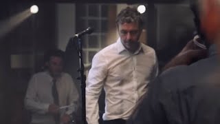 Baxter Dury  Cocaine Man LIVE [upl. by Eirual]