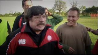 Mike bassett episode 5 [upl. by Lledra]