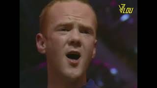 Bronski Beat  Smalltown Boy TOTP  1984 HD amp HQ [upl. by Zeiler776]