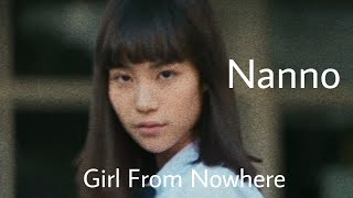 Sawadee kha nanno na kha  Girl From Nowhere Highlights [upl. by Ellehcyar]