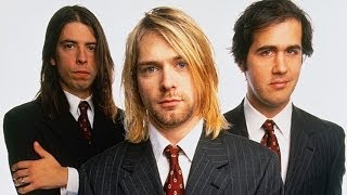 Top 10 Nirvana Songs [upl. by Oiril]