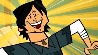 1 second from every episode of Total Drama [upl. by Charlotta719]