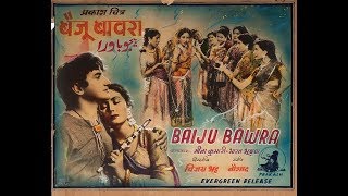 Baiju Bawra 1952  Evergreen Songs [upl. by Thanh]