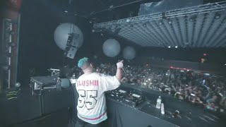 Marshmello amp Slushii  There x2 [upl. by Nayhr552]