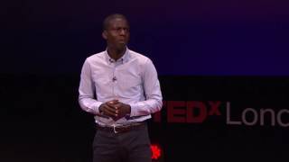 Debating the education gap  Lewis Iwu  TEDxLondon [upl. by Timms]