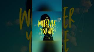 New Remix • Martin Garrix  Wherever You Are EDM [upl. by Scever611]