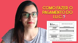 Como fazer o pagamento do IUC no MB  Bolso Blindado [upl. by Eirlav]