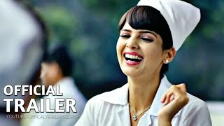 KASAK Official Trailer 2020  Minisha Lamba  Ullu Web Series [upl. by Cannice]