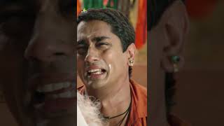 Siddharth Emotional Over his Mistake  Premalayam  shorts  youtubeshorts  sribalajivideo [upl. by Gare]