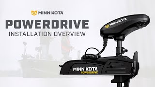 Minn Kota Endura C2 30 Trolling Motor Review Perfect Motor for Small Boats [upl. by Freyah]