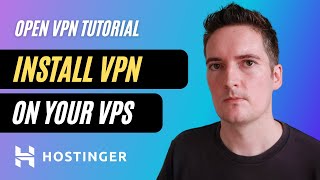 Set up OpenVPN on a VPS 1Click Install [upl. by Prussian]