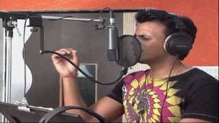 Sar Sukhachi Shravani Romantic Song Mangalashtak Once More Abhijeet Sawant Bela Shende [upl. by Atteuqihc]