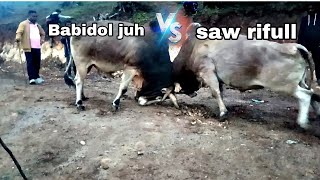 Babidol juh vs saw rifull iadaw masi  29tarick  bnai10 2024 [upl. by Nylrats]