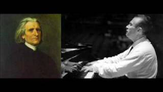 Claudio Arrau Liszt Transcendental Etudes No 3 Paysage [upl. by Eceryt]