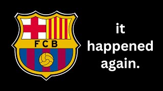 How Did Barcelona SUDDENLY Become Amazing Again [upl. by Mccafferty]