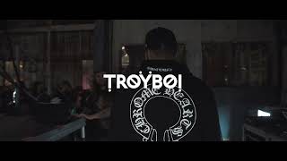 TroyBoi 4K Cinematic  The North Warehouse PDX [upl. by Herwick]