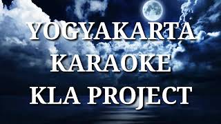 KLAPROJEK YOGYAKARTA KARAOKE [upl. by Eli703]