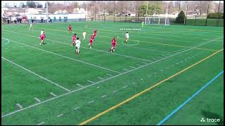 Caelan Stangil Highlights 2024 [upl. by Larrabee191]