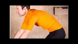 Sportful Fiandre Light NoRain Short Sleeve jersey [upl. by Breskin]