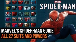 SpiderMan PS4 100 Longplay [upl. by Nadaba]