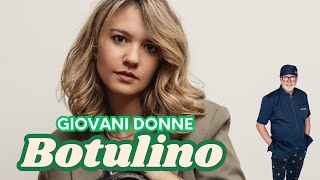 quotBotulino per Giovani Donne Quando e Perché Iniziarequot [upl. by Avron5]