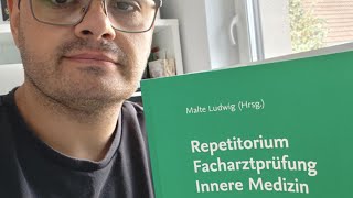 LIVE Facharztprüfung Innere Medizin Vorbereitung [upl. by Maro]