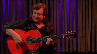 quotLa boda de Luis Alonsoquot con guitarra flamenca  Flamenco en Canal Sur [upl. by Crin]