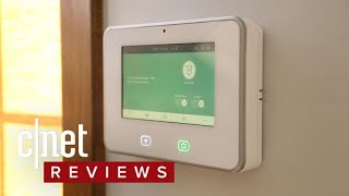 Vivint Smart Home review Getting what you pay for [upl. by Emyaj]