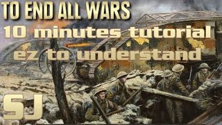 How To End All Wars in 10 easy to understand minutes [upl. by Ahsimot374]