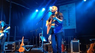 Jahen Oarsman en concert à Lisieux [upl. by Enidaj]