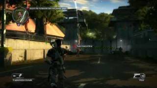 Just Cause 2 cibai [upl. by Llimaj]