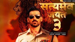 Satyameva Jayate 2  32 Interesting Facts  John Abraham Divya Khosla Kumar  Milap Zaveri Trailer [upl. by Nosral651]