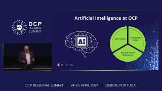 2024 OCP EMEA Regional Summit  All Keynotes [upl. by Trumann]