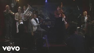 Jon Batiste and Stay Human  Let God Lead [upl. by Niar735]