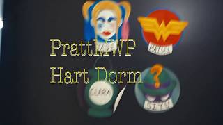 PrattMWP  Hart dorm [upl. by Okiron]