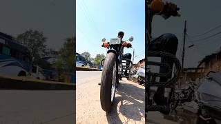 Finally Rajdoot ko modified kara hi diya 🫨 shorts shortvlog minivlog shortminivlogs viral [upl. by Aidiruy]