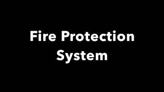 Airframe amp Powerplant A amp P Certification FAA  Fire Protection System  Airframe [upl. by Spain237]