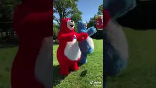 Charmin  Charmin Slide TikTok Ad 2022 [upl. by Ellenohs]