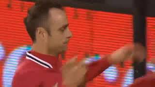 Dimitar Berbatov Top 10 Most Beautiful Goals [upl. by Nicholson96]