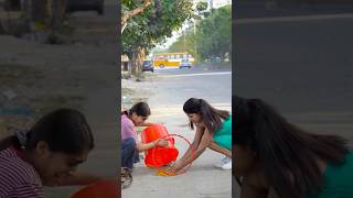 Prank With Twist reelitfeelitreelsindiareelsvideo shortvideo prank prankvideo comedy reels [upl. by Niloc419]