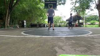 Perform Shooting One Point 🏀 [upl. by Howland]