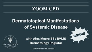 Dermatological Manifestations of Systemic Disease [upl. by Neeluj]