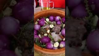 GREEK STIFADO food cooking recipe delicous youtube motivation youtubeshorts [upl. by Leiuqeze488]