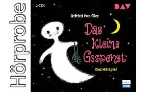 Das kleine Gespenst [upl. by Pace94]