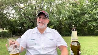 Warsteiner Premium German Pilsener 48 abv  The Beer Review Guy [upl. by Heaps695]