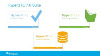 Introducing HyperSTE 7 0 [upl. by Nehepts489]