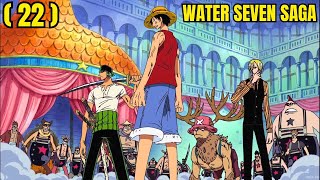 22 SINAKTAN NILA SI USOPP KAYA PINARANAS SA KANILA NANG STRAW HAT ANG HINDI NILA MALILIMUTAN [upl. by Atteselrahc]