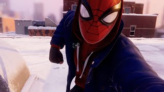 SPIDER MAN MILES MORALES  ANDROID GAMEPLAY [upl. by Arol]