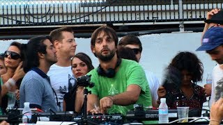 Ricardo Villalobos amp Arpiar  Circo Loco  Ibiza [upl. by Annissa]